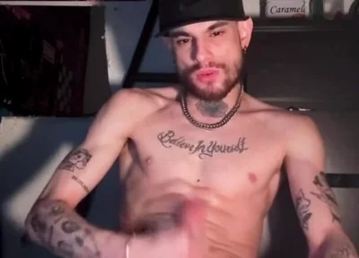 Addicted to Orgasm