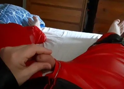 Slow Motion Cum