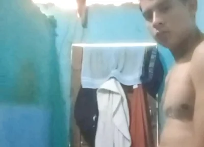 Full Milked Masturbation