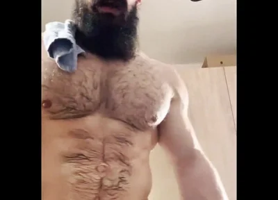 Some Cardio After the Work Out