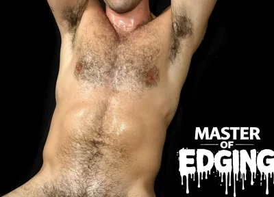 Working Leos Cock and Hole, Edging Out a Load.