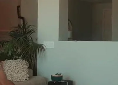The Robery Was Cut and the Guy Got Punished