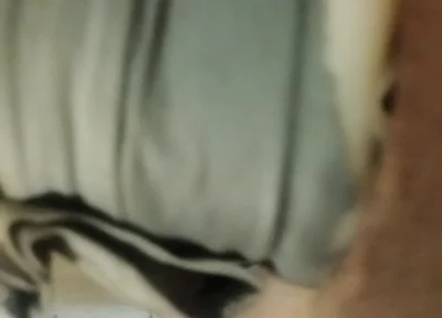 Anal Masterbation