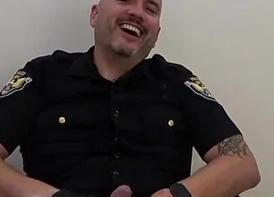 Sph From Uniformed Passport Control Officer