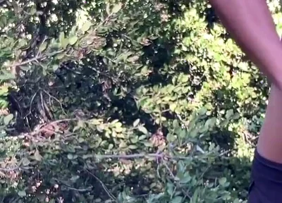 Big Dick Public Jerk off! - Solo Caught