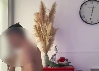 A Morning to Fuck Me with Whipped Cream