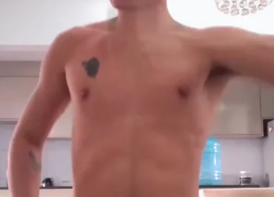 What Do You Think if I Was Naked?