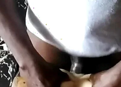 Trying to Cum