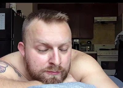 Cuddle With Me Until We Cum