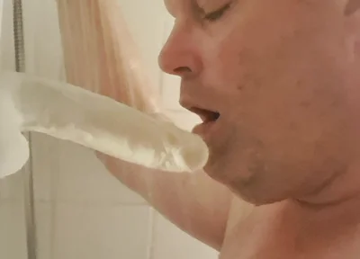 Dildotraing for the Slut I