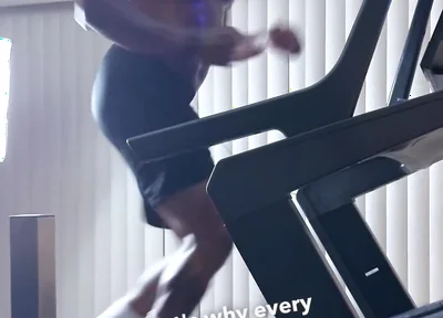 McPherson Vital Fitness # 60