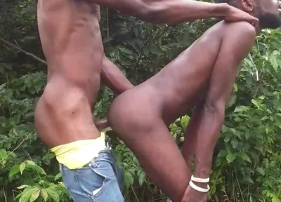 Deal with Stepdaddy Dick in the Bush