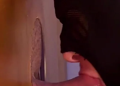 Thick Horny Xl Cock Enjoys the Deep Blowjob