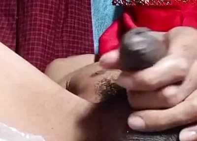 Virgin Boy Masturbation Part (17)