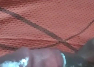 Playing with My Dick When I Am Alone and Cumming as Usual