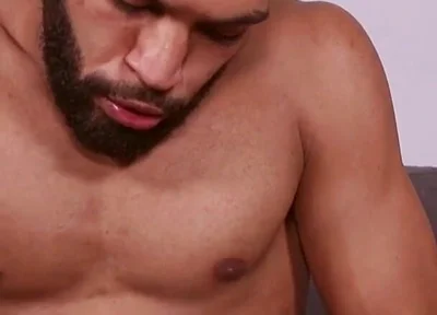 Hung Papi Alencar - Solo Big Dick Latino