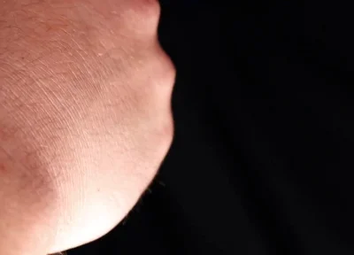 72 - Guy with Huge Uncut Hammer Gets Tied Down to My Milking Table and Drained