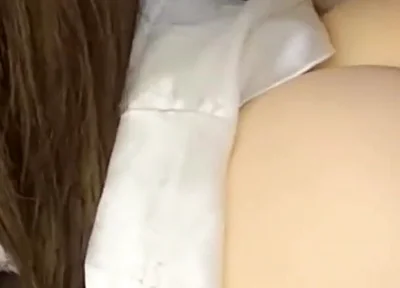 875 Japanese Stepdaughter Receives Accidental Anal Creampie