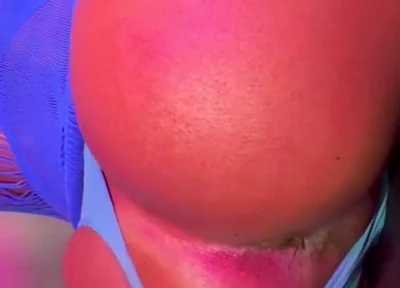 Big Ass Ass
