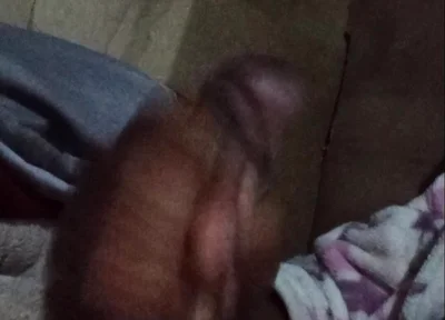 Horny on My Bad Alone