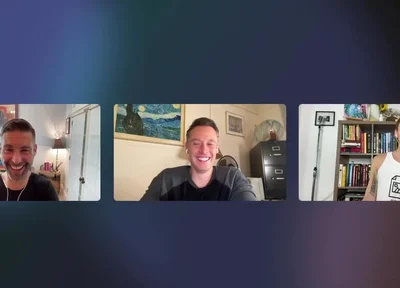 Brat Taming - Himeros Backstage