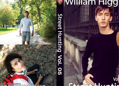 Street Hunting Vol. 05