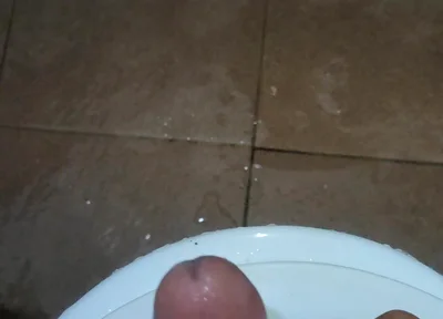 Milk My Cock Babe