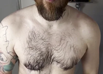 Shower with Me After the Gym!