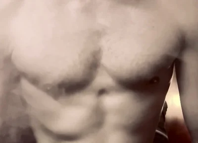Smoking Body