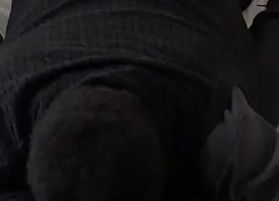 Fart Sniffer Worships My Stinking Ass