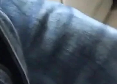 Jeans (1st Person) #01