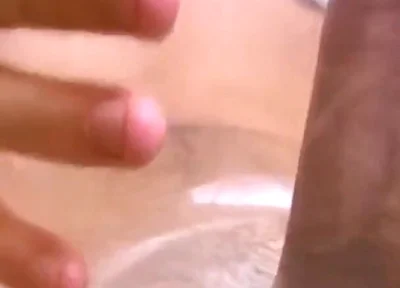 Condom Balloon for Masturbate Homemade Sextoy