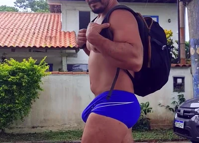 A Fan Recognized Me and Recorded This Video, I Received It on My Twitter