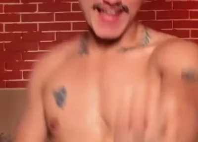 Someday I’ll Dance Naked for You