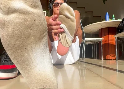 Smell Deeply at This Point