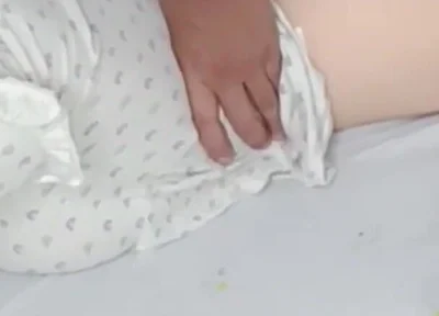 826 Big-assed, Big-titted Stepmother Endures Monstrous Cock and Accidental Anal Creampie