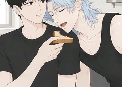 A Day for Two Men