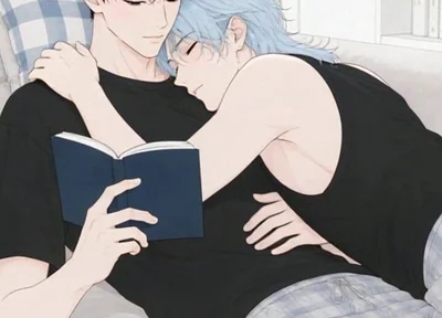 A Day for Two Men