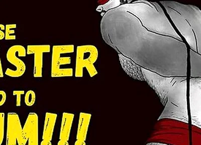 [audio] Please Master, I Need To Cum!