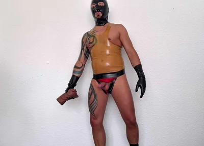 Fuck This Horny Pussy