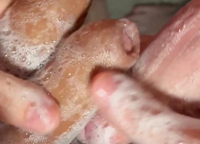3 Hot Twinks Taking Shower Together, Matty, Aiden and Alex