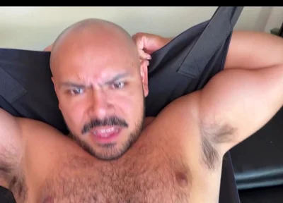 Pool House Orgy- 20 Daddies