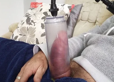 Dick Pump