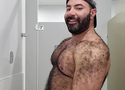 Jerk off Session