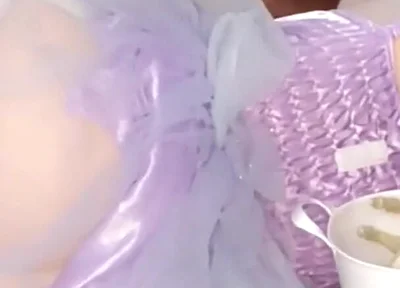 824 Stepsister Wants Anal Sex Without a Condom