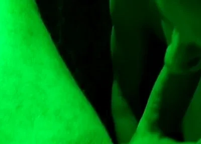 While Sex Sauna Cruising Young Twink Found A Juicy Dick In A Neonlight Room To Suck The Cum Out