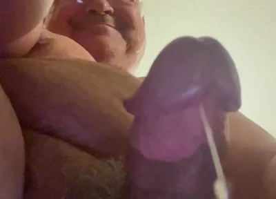 Dick Is so Wet