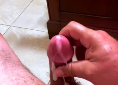 Cumming Hard