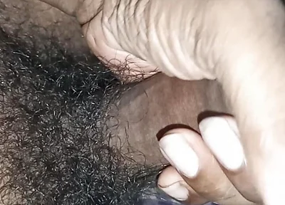 Masturbation