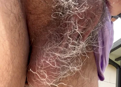 Balls Outdoors
